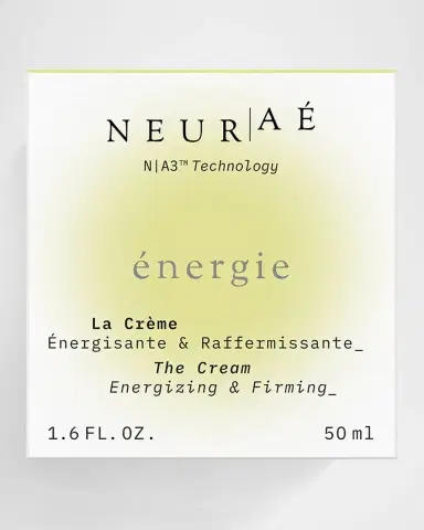Neurae énergie The Cream | Thumbnail 4