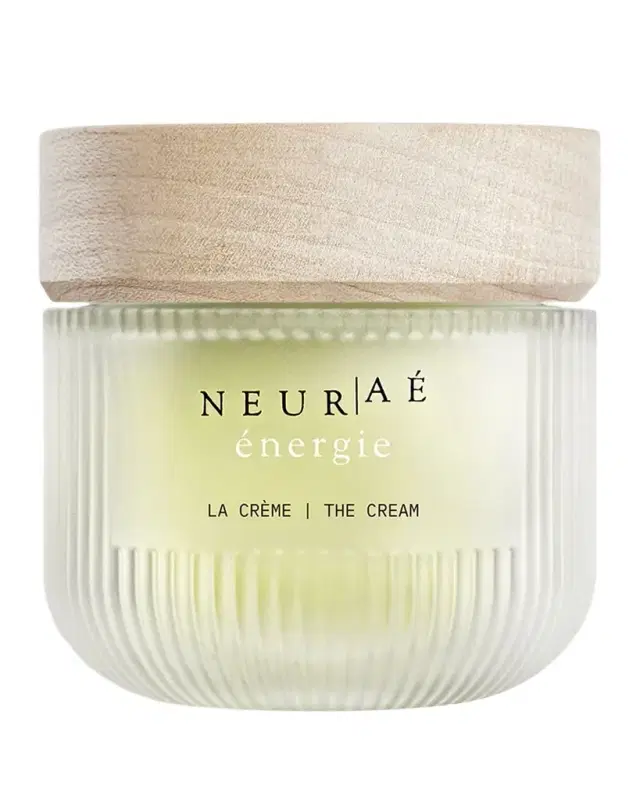 Neurae énergie The Cream