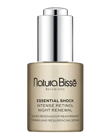 Natura Bissé Essential Shock Intense Retinol Night Renewal, 1 oz. | Thumbnail 1 Natura Bissé Essential Shock Intense Retinol Night Renewal, 1 oz. | Thumbnail 1