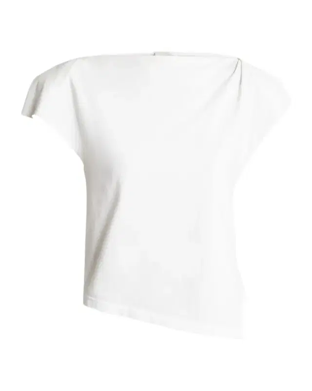 Sebani Draped Top