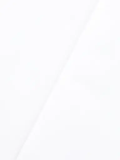 Jacquemus Women's Cotton A-Line Midi-Skirt - White - Size 8 | Thumbnail 7