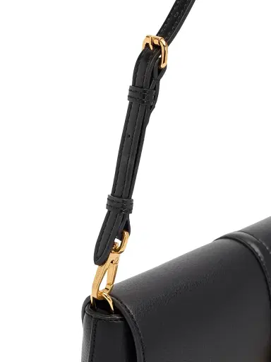 Stella McCartney Women's Ryder Logo Shoulder Bag | Thumbnail 6 Stella McCartney Women's Ryder Logo Shoulder Bag | Thumbnail 6