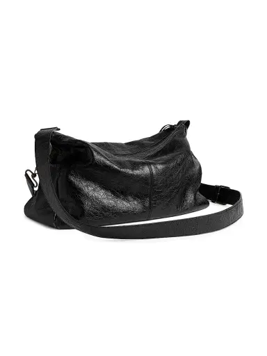Balenciaga Men's Le City Moto Bag | Thumbnail 5