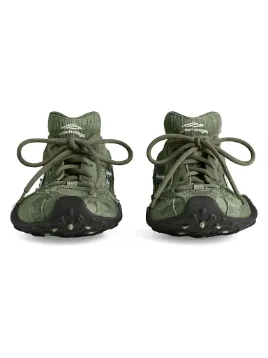Balenciaga Men's Monday Ultra Sneakers | Thumbnail 3