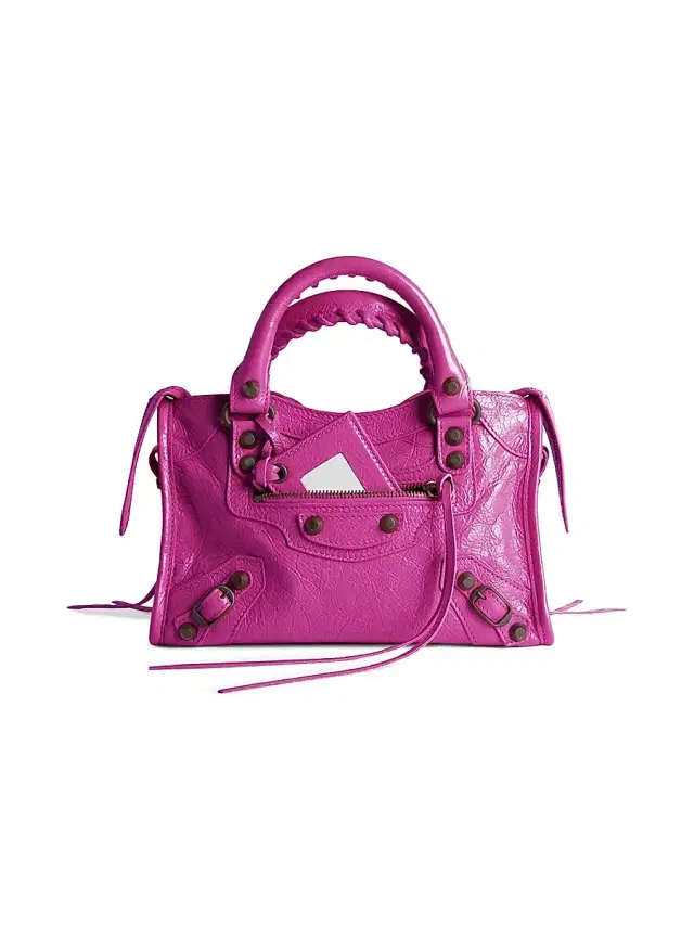 Women's Le City Crossbody Bag - Azalee