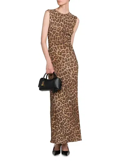 Stella McCartney Women's Stella Ryder Crossbody Bag | Thumbnail 2 Stella McCartney Women's Stella Ryder Crossbody Bag | Thumbnail 2