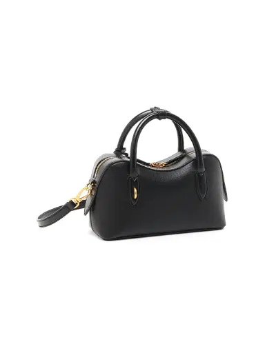 Stella McCartney Women's Stella Ryder Crossbody Bag | Thumbnail 4 Stella McCartney Women's Stella Ryder Crossbody Bag | Thumbnail 4