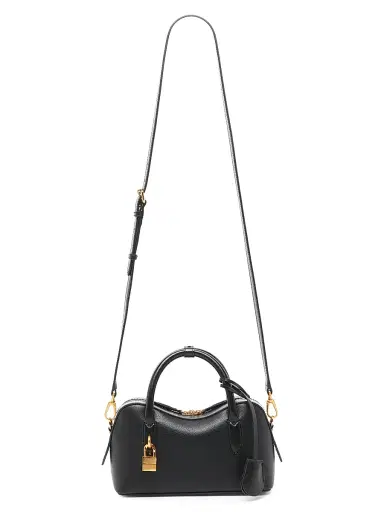 Stella McCartney Women's Stella Ryder Crossbody Bag | Thumbnail 5 Stella McCartney Women's Stella Ryder Crossbody Bag | Thumbnail 5