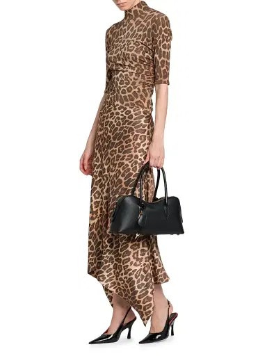 Stella McCartney Women's Stella Ryder Shoulder Bag | Thumbnail 3 Stella McCartney Women's Stella Ryder Shoulder Bag | Thumbnail 3