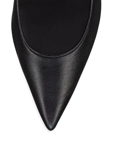 Christian Louboutin Women's Sporty 100MM Kate Pumps | Thumbnail 4 Christian Louboutin Women's Sporty 100MM Kate Pumps | Thumbnail 4