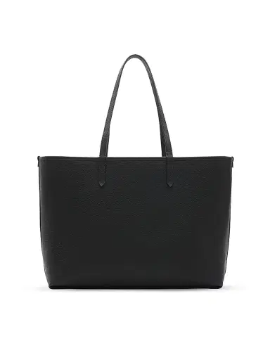 Burberry Women's Bloomsbury Medium Check Reversible Tote Bag | Thumbnail 6 Burberry Women's Bloomsbury Medium Check Reversible Tote Bag | Thumbnail 6