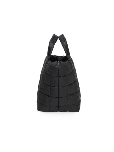 Vee Collective Women's Porter Mini Ripstop Nylon Tote Bag | Thumbnail 4 Vee Collective Women's Porter Mini Ripstop Nylon Tote Bag | Thumbnail 4