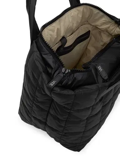 Vee Collective Women's Porter Mini Ripstop Nylon Tote Bag | Thumbnail 6 Vee Collective Women's Porter Mini Ripstop Nylon Tote Bag | Thumbnail 6