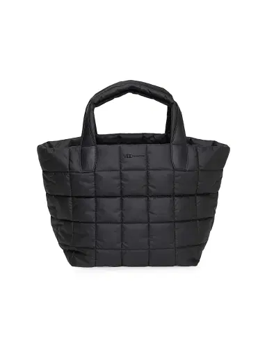 Vee Collective Women's Porter Mini Ripstop Nylon Tote Bag | Thumbnail 1 Vee Collective Women's Porter Mini Ripstop Nylon Tote Bag | Thumbnail 1