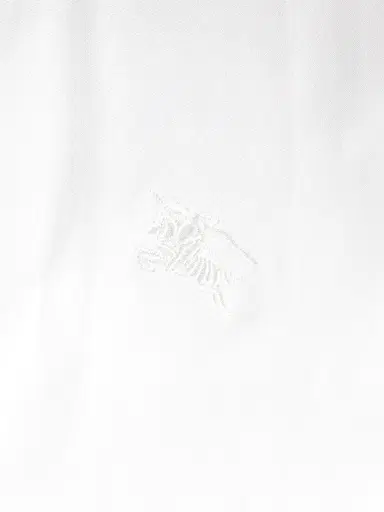 Burberry Men's Sherfield Button-Front Shirt | Thumbnail 6 Burberry Men's Sherfield Button-Front Shirt | Thumbnail 6