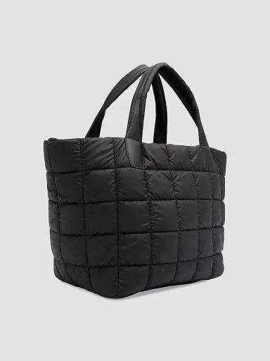 Vee Collective Women's MD Porter Ripstop Nylon Tote Bag | Thumbnail 6 Vee Collective Women's MD Porter Ripstop Nylon Tote Bag | Thumbnail 6