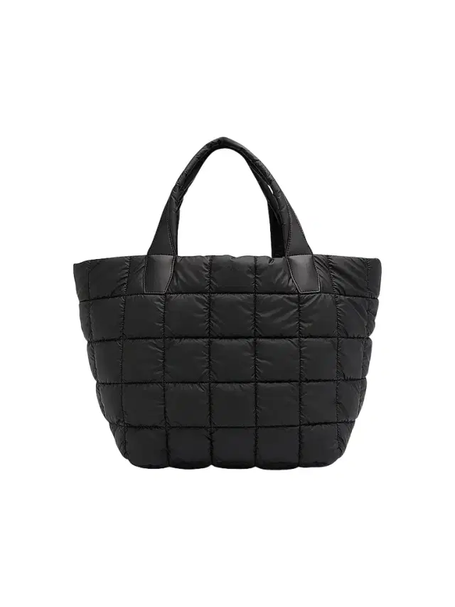 Vee Collective Women's MD Porter Ripstop Nylon Tote Bag - Black