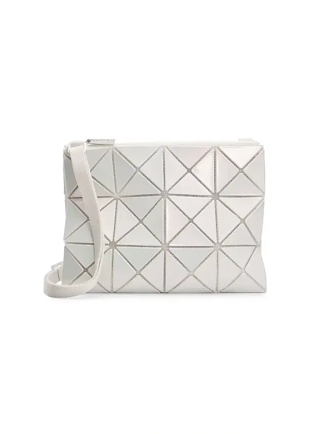 Bao Bao Issey Miyake Women's Lucent Metallic Crossbody Bag