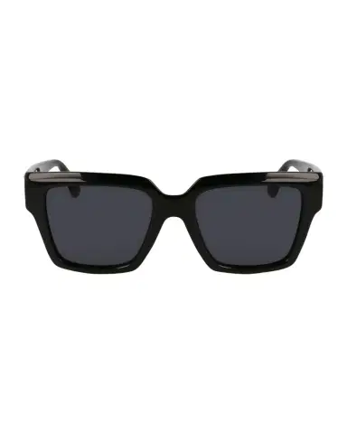 Ferragamo Gancini Acetate Square Sunglasses | Thumbnail 1 Ferragamo Gancini Acetate Square Sunglasses | Thumbnail 1