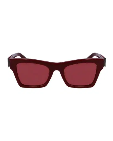 Ferragamo Prisma Acetate Cat-Eye Sunglasses | Thumbnail 1 Ferragamo Prisma Acetate Cat-Eye Sunglasses | Thumbnail 1