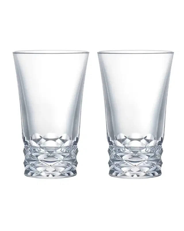Baccarat Everyday Swing Highballs, Set of 2