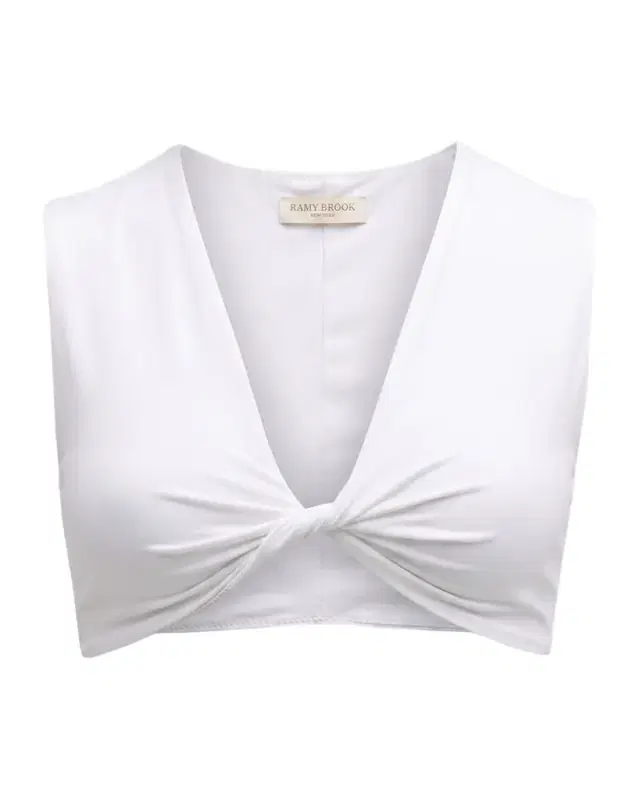 Ramy Brook Oliwia Bikini Top