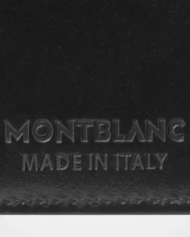 Montblanc Men's Meisterstuck Leather Bifold Wallet | Thumbnail 5 Montblanc Men's Meisterstuck Leather Bifold Wallet | Thumbnail 5