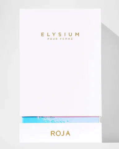 ROJA Elysium Pour Femme Eau de Parfum, 2.5 oz. | Thumbnail 2 ROJA Elysium Pour Femme Eau de Parfum, 2.5 oz. | Thumbnail 2