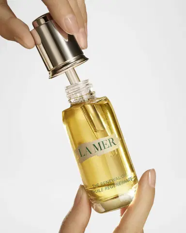La Mer The Renewal Oil | Thumbnail 4 La Mer The Renewal Oil | Thumbnail 4