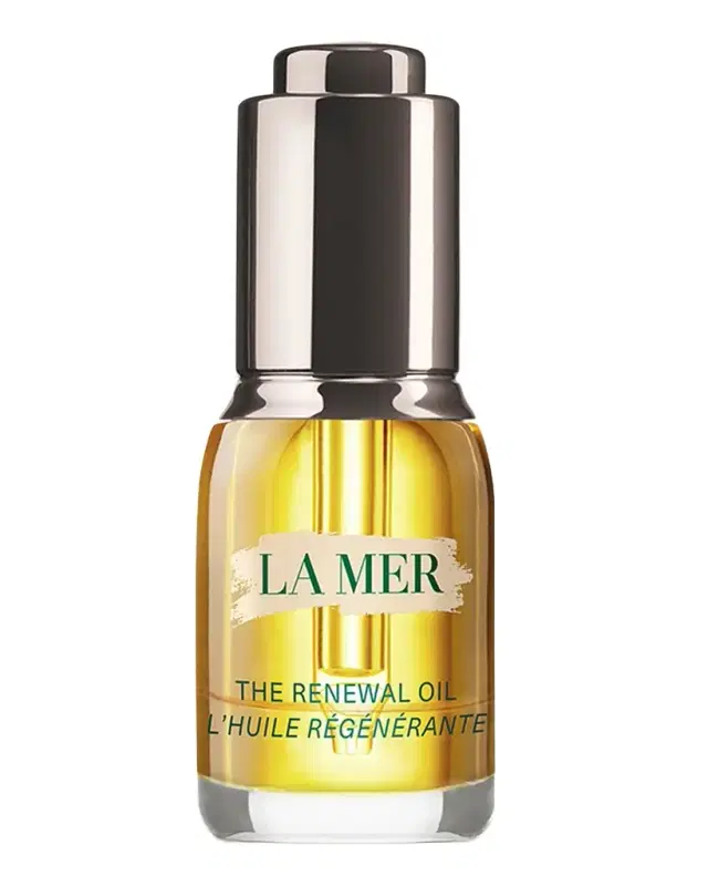 La Mer The Renewal Oil