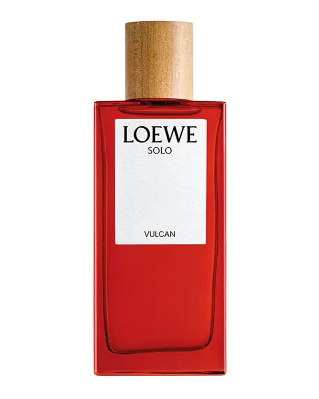Loewe Solo Vulcan Eau de Parfum, 3.3 oz.