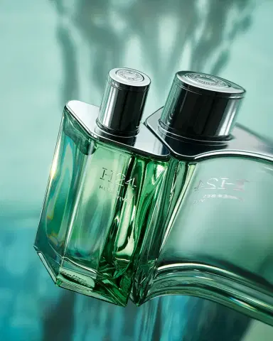 Hermes H24 Herbes Vives Eau de Parfum | Thumbnail 3