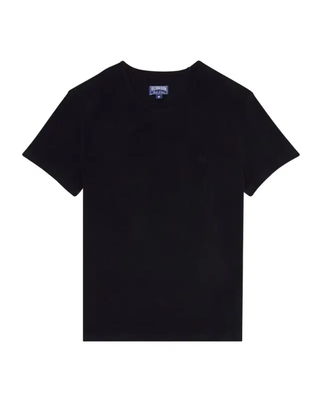 Men 's Terry Toweling T-Shirt Men 's Terry Toweling T-Shirt