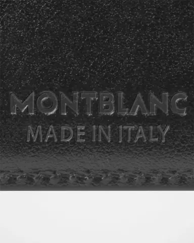 Montblanc Men's Meisterstuck Leather Bifold Wallet | Thumbnail 5 Montblanc Men's Meisterstuck Leather Bifold Wallet | Thumbnail 5