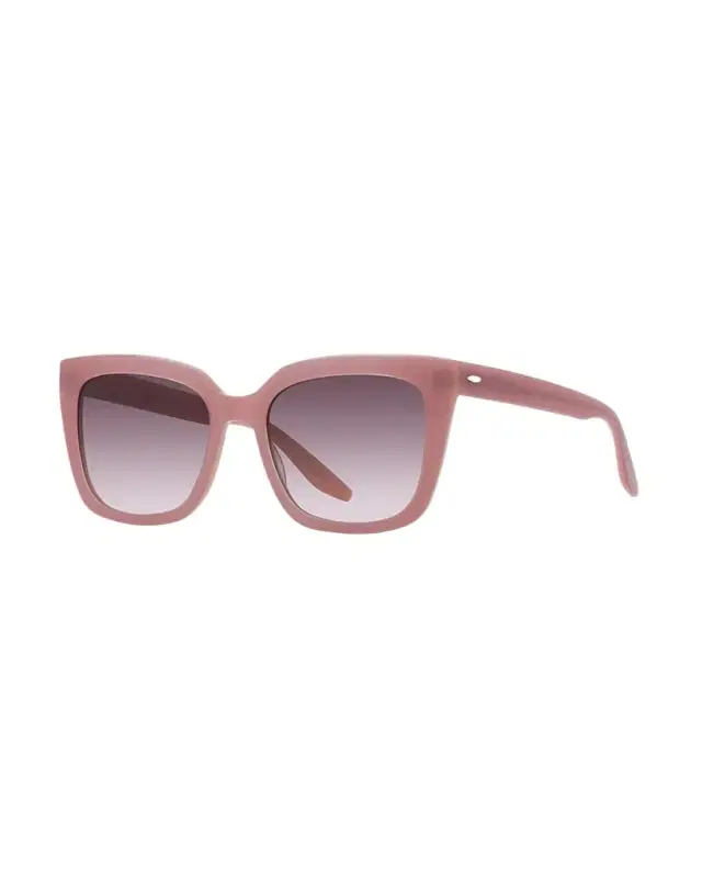 Barton Perreira Bolsha Zyl Square Sunglasses