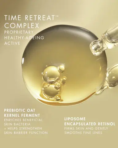 Eve Lom Time Retreat Daily Rejuvenating Cream, 50mL | Thumbnail 3