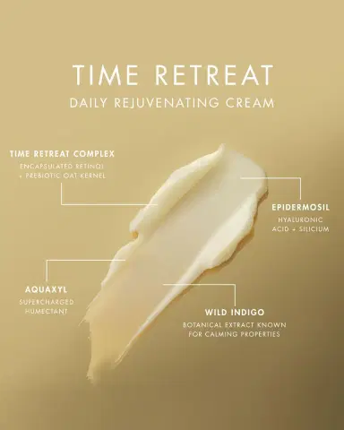 Eve Lom Time Retreat Daily Rejuvenating Cream, 50mL | Thumbnail 4