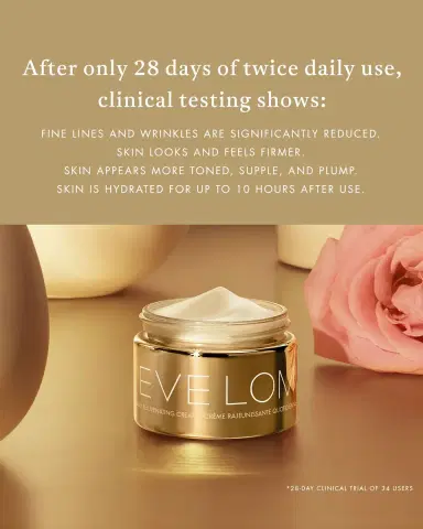 Eve Lom Time Retreat Daily Rejuvenating Cream, 50mL | Thumbnail 5