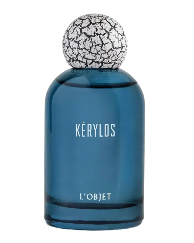 L 'Objet Kérylos Eau de Parfum, 3.4 oz.