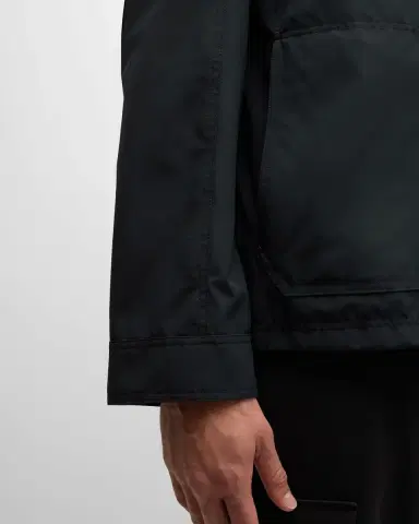 Canada Goose Men 's Burnaby Work Shirt | Thumbnail 7 Canada Goose Men 's Burnaby Work Shirt | Thumbnail 7