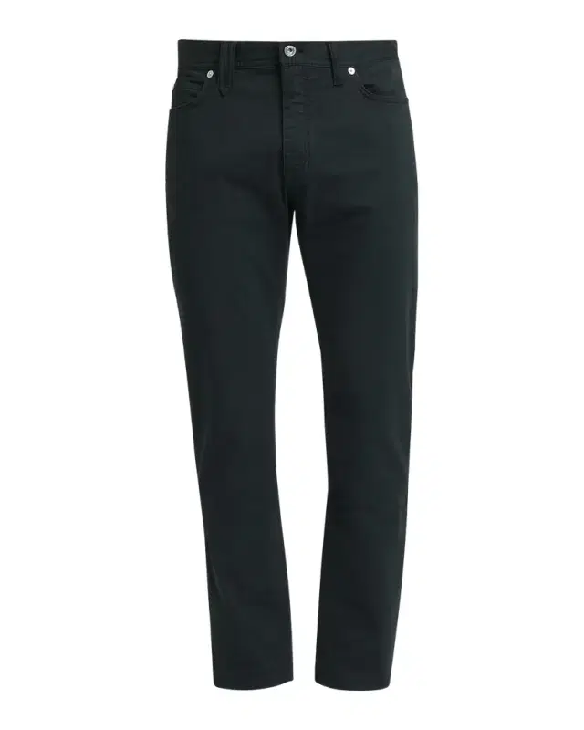 Brioni Men 's Cotton Stretch 5-Pocket Pants