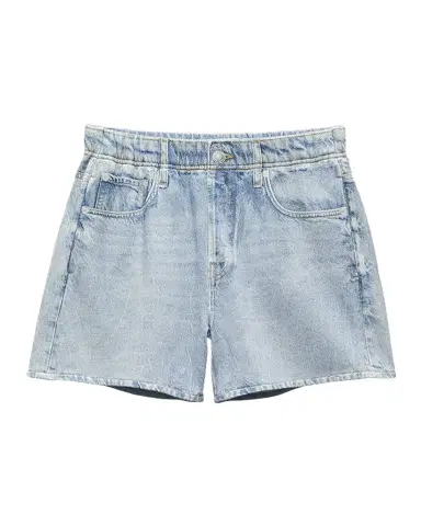 rag & bone rb Miramar Cotton-Terry Walking Shorts | Thumbnail 1 rag & bone rb Miramar Cotton-Terry Walking Shorts | Thumbnail 1