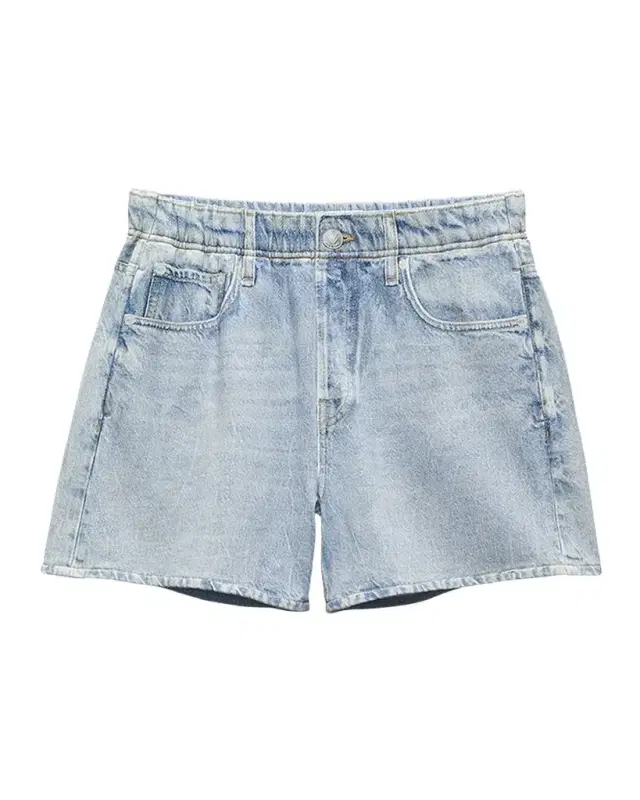 rag & bone rb Miramar Cotton-Terry Walking Shorts