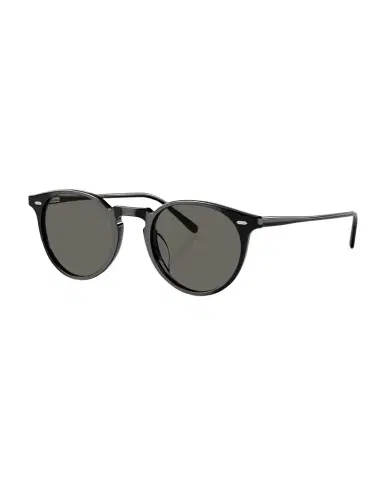 Oliver Peoples Round Acetate Sunglasses | Thumbnail 1 Oliver Peoples Round Acetate Sunglasses | Thumbnail 1