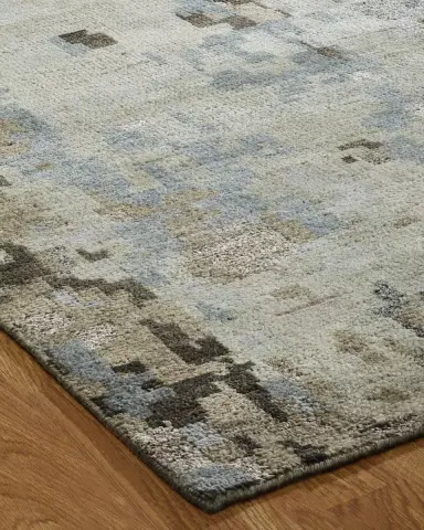 Haven & Loom Frederick Hand Knotted Rug | Thumbnail 2 Haven & Loom Frederick Hand Knotted Rug | Thumbnail 2