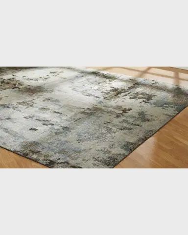 Haven & Loom Frederick Hand Knotted Rug | Thumbnail 4 Haven & Loom Frederick Hand Knotted Rug | Thumbnail 4