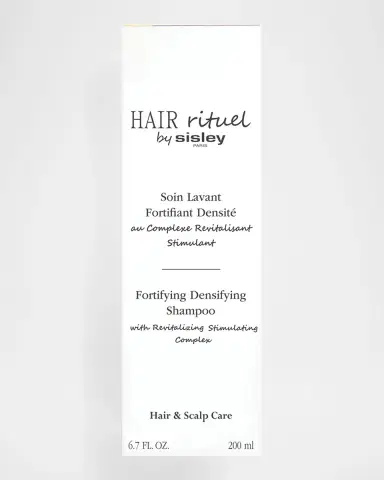 Sisley Paris Fortifying Densifying Shampoo, 6.7 oz. | Thumbnail 3