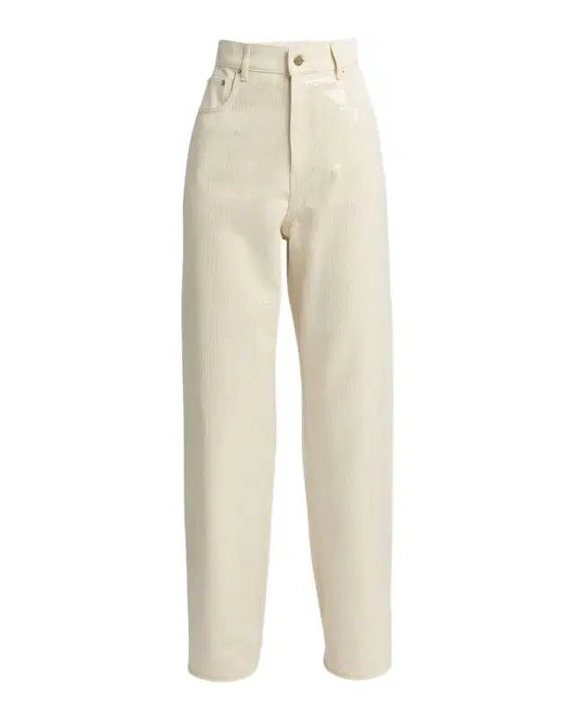 Golden Goose Journey Kim Sequined Jeans