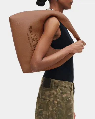 Marc Jacobs The Sack Bag | Thumbnail 4 Marc Jacobs The Sack Bag | Thumbnail 4
