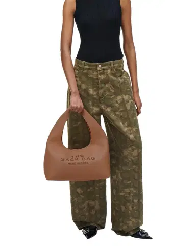 Marc Jacobs The Sack Bag | Thumbnail 1 Marc Jacobs The Sack Bag | Thumbnail 1